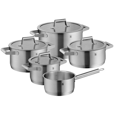 Набор посуды для готовки WMF Comfort Line (5 предметов)