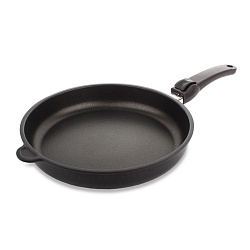 Сковорода т.м. "The World's Best Pan", д. 28 см с антипригарным покрытием Lotan 
