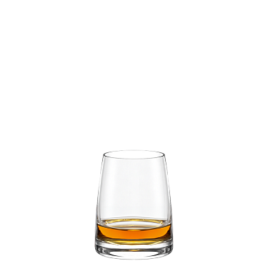 Стакан низкий d=80 h=102мм (325мл)32.5 cl., стекло, Experience, Stolzle,Германия