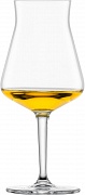 Бокал для виски стеклянный, объем 280 мл