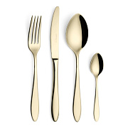 Набор столовых приборов COLOMBO (24 предмета) в подарочной упаковке  магазин «Аура Дома»