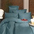Комплект постельного белья SIMPLY BLUE, состав: 100% хлопок, размер: семейный