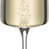 Набор бокалов для шампанского стеклянных (2 шт), объем 388 мл, Zwiesel