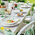 Подставка декоративная на стол Colourful Spring, размер: 48х32 см