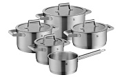 картинка Набор посуды для готовки WMF Comfort Line (5 предметов) WMF магазин «Аура Дома»
