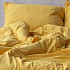 Комплект постельного белья LEMONADE, состав: 100% хлопок, размер: евро