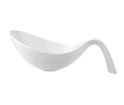 Салатник с ручкой 1,8л Flow Villeroy & Boch  магазин «Аура Дома»
