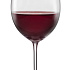 Набор бокалов для вина стеклянных (4 шт), объем 768 мл
