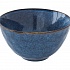 Салатник керамический GENESIS BLUE, д. 15 см