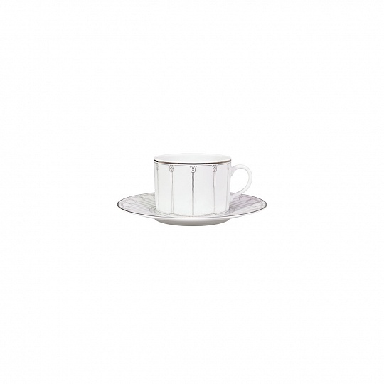 Чашка чайная фарфоровая BIA ALLEGRO, объем 230 мл