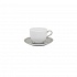 Чашка чайная, 280 мл, фарфор, серия STRAVAGANZA PT