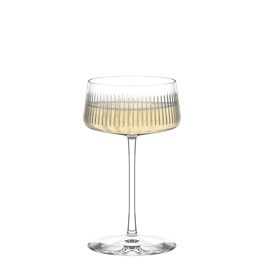 Бокал для шампанского d=93 h=174мм (320мл)32 cl., стекло, Soho, Stolzle,Германия