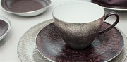 Набор посуды чайный, 15 предметов, фарфор, серия ROYAL VELVET PORCEL магазин «Аура Дома»