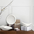 Салатник с ручкой 1,8л Flow Villeroy & Boch