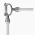 Овощечистка 5 в 1 , 26 см ,  Zwilling , 18/10 сталь