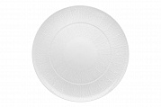 Блюдо круглое фарфоровое Mar, д. 39,6 см VISTA ALEGRE ATLANTIS, S.A. магазин «Аура Дома»