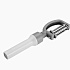 Овощечистка 5 в 1 , 26 см ,  Zwilling , 18/10 сталь