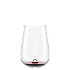 Стакан низкий h=13.3 d=9.6см (707мл)70.7 cl., стекло, Vulcano, Stolzle,Германия