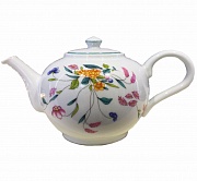 Заварочный чайник, объем 1330 мл, серия SHANGAI FLORENCE, фарфор Porcel магазин «Аура Дома»