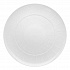 Блюдо круглое фарфоровое Mar, д. 39,6 см