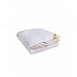 Одеяло Piuma 70, размер: 155х215 см, состав верха: 100% хлопок, наполнитель: 70% пух, 30% перо