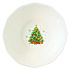 Салатник фарфоровый CHRISTMAS HERITAGE, д. 20 см