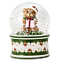 Рождественские игрушки Villeroy & Boch Snow Globe Little Bear D: 6,5 см / H: 9 см Christmas Toy's