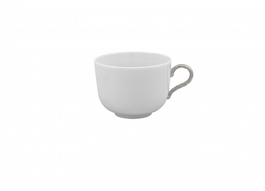 Чашка чайная, 280 мл, фарфор, серия STRAVAGANZA PT