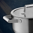 Набор посуды для готовки WMF Comfort Line (5 предметов)