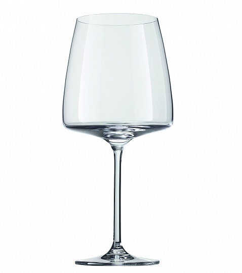 Бокал для вина стеклянный, объем 710 мл, Zwiesel