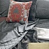 Комплект постельного белья, серия Finiseta 2016, 100% хлопок, 1,5 спальное, Svad Dondi