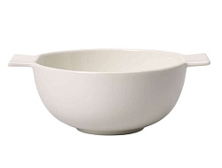 Супница фарфоровая Soup Passion, объем 2500 мл