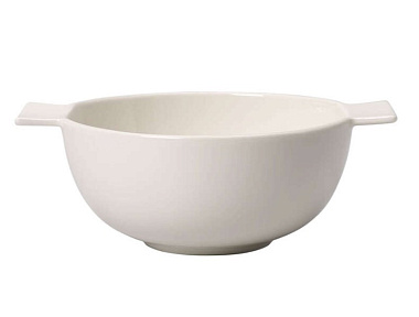 Супница фарфоровая Soup Passion, объем 2500 мл