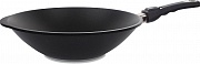Сковорода глубокая т.м. "The World's Best Pan", д. 32 см с антипригарным покрытием Lotan (для индукц
