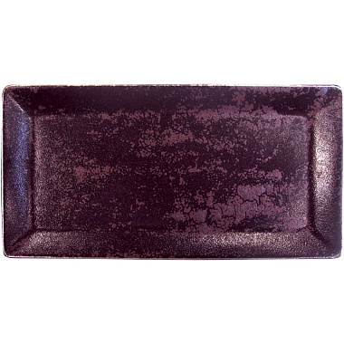Блюдо для сэндвичей, 40х19 см, фарфор, серия ROYAL VELVET