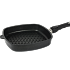 Сковорода-гриль т.м. "The World's Best Pan", размер: 28х28х5 см (для индукционных плит)