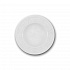 Тарелка суповая фарфоровая, PETALA SIMPLES ATLAS, д. 22 см