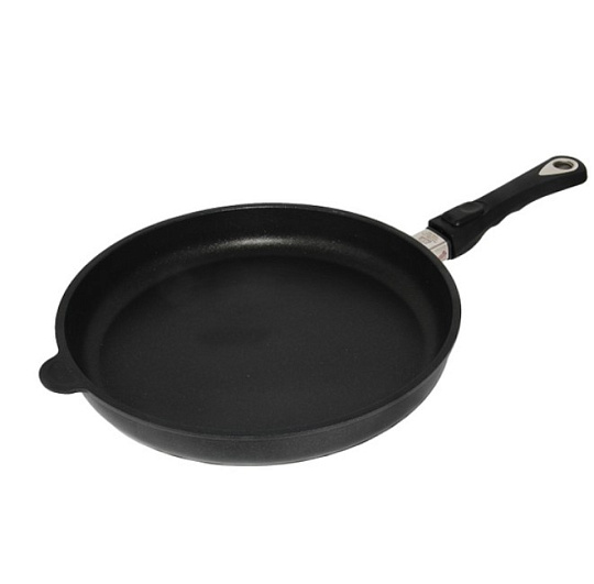 Сотейник т.м. "The World's Best Pan", д. 32 см с антипригарным покрытием Lotan