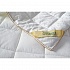 Одеяло Crowna, размер: 195х215 см, состав верха: 100% хлопок, наполнитель: 100% микрофибра
