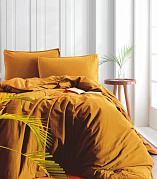 картинка Комплект постельного белья HARDAL, состав: 100% хлопок, размер: евро Limasso магазин «Аура Дома»