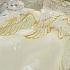 Блюдо овальное, керамика, 60x40 см, серия "Утки"