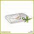 Одеяло Bambuda, размер: 155х215 см, состав верха: 60% хлопок, 40% бамбуковое волокно, наполнитель: 30% бамбуковое волокно, 70% микрофибра