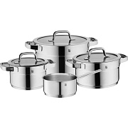 картинка Набор посуды для готовки WMF Function 4 (предмета) CUISINE  магазин «Аура Дома»