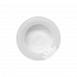 Тарелка суповая, диаметр 23см, набор столовой посуды BALLET BLOSSOM 