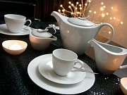 картинка Набор чайный из 15 предметов BALLET , фарфор PORCEL  магазин «Аура Дома»
