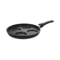 Сковорода для оладий т.м. "The World's Best Pan", д. 26 см с антипригарным покрытием Lotan