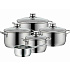 Набор посуды для готовки WMF Diadem Plus (5 предметов)