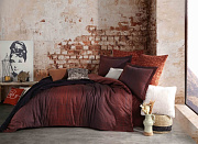 картинка Комплект постельного белья TAMIR, состав: 100% хлопок, размер: евро Limasso магазин «Аура Дома»