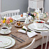 Блюдце 14см Colourful Spring фарфор