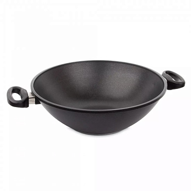 Вок т.м. "The World's Best Pan", д. 36 см с антипригарным покрытием Lotan